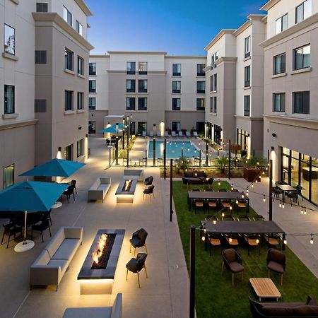 Springhill Suites By Marriott Valencia Extérieur photo