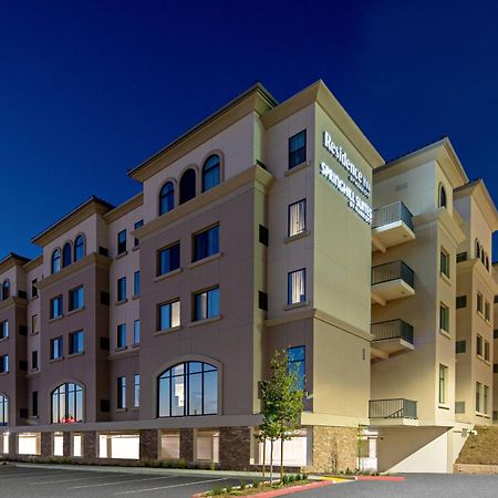 Springhill Suites By Marriott Valencia Extérieur photo