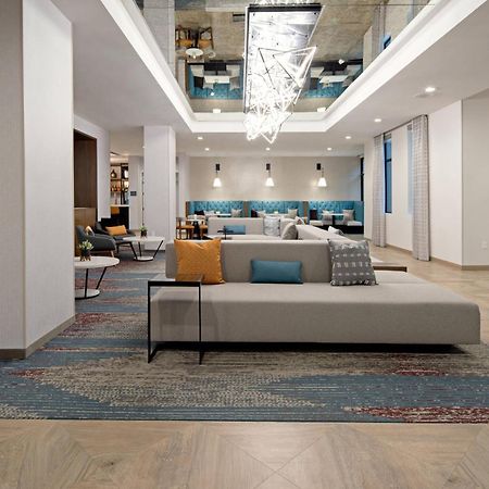 Springhill Suites By Marriott Valencia Extérieur photo