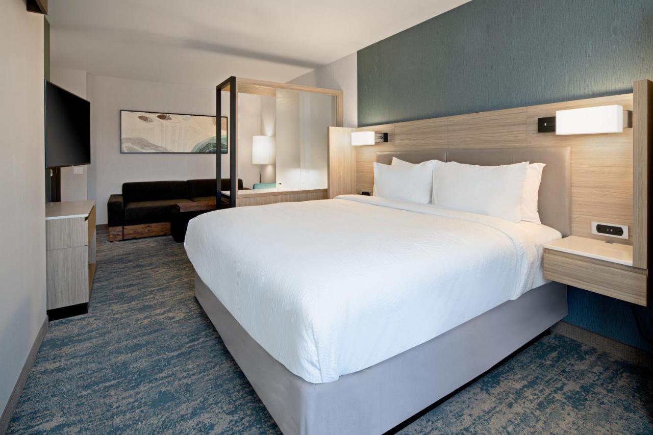 Springhill Suites By Marriott Valencia Extérieur photo