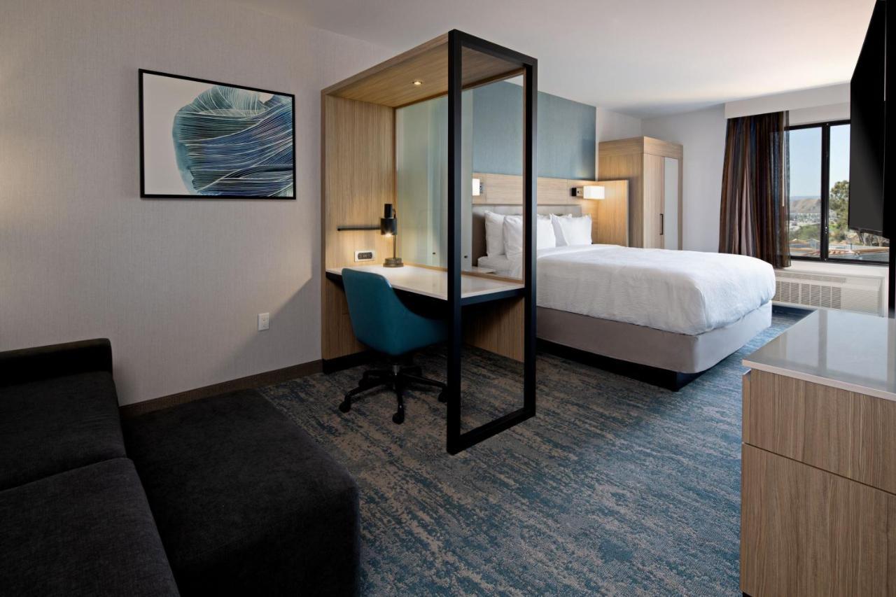 Springhill Suites By Marriott Valencia Extérieur photo
