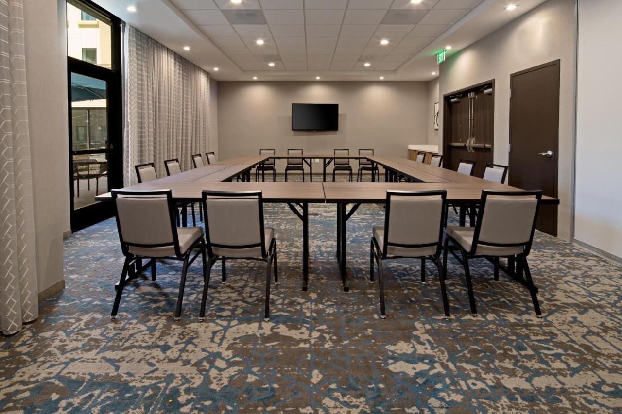 Springhill Suites By Marriott Valencia Extérieur photo