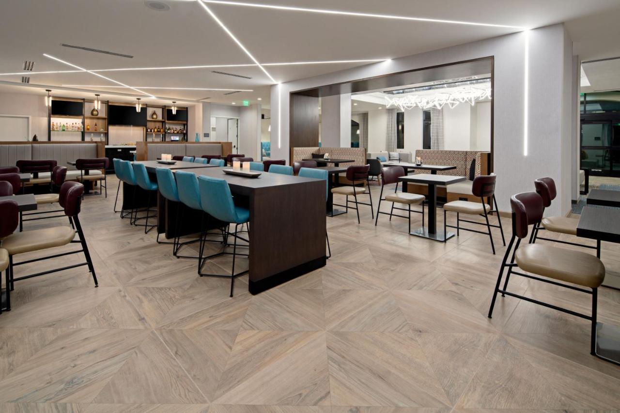 Springhill Suites By Marriott Valencia Extérieur photo