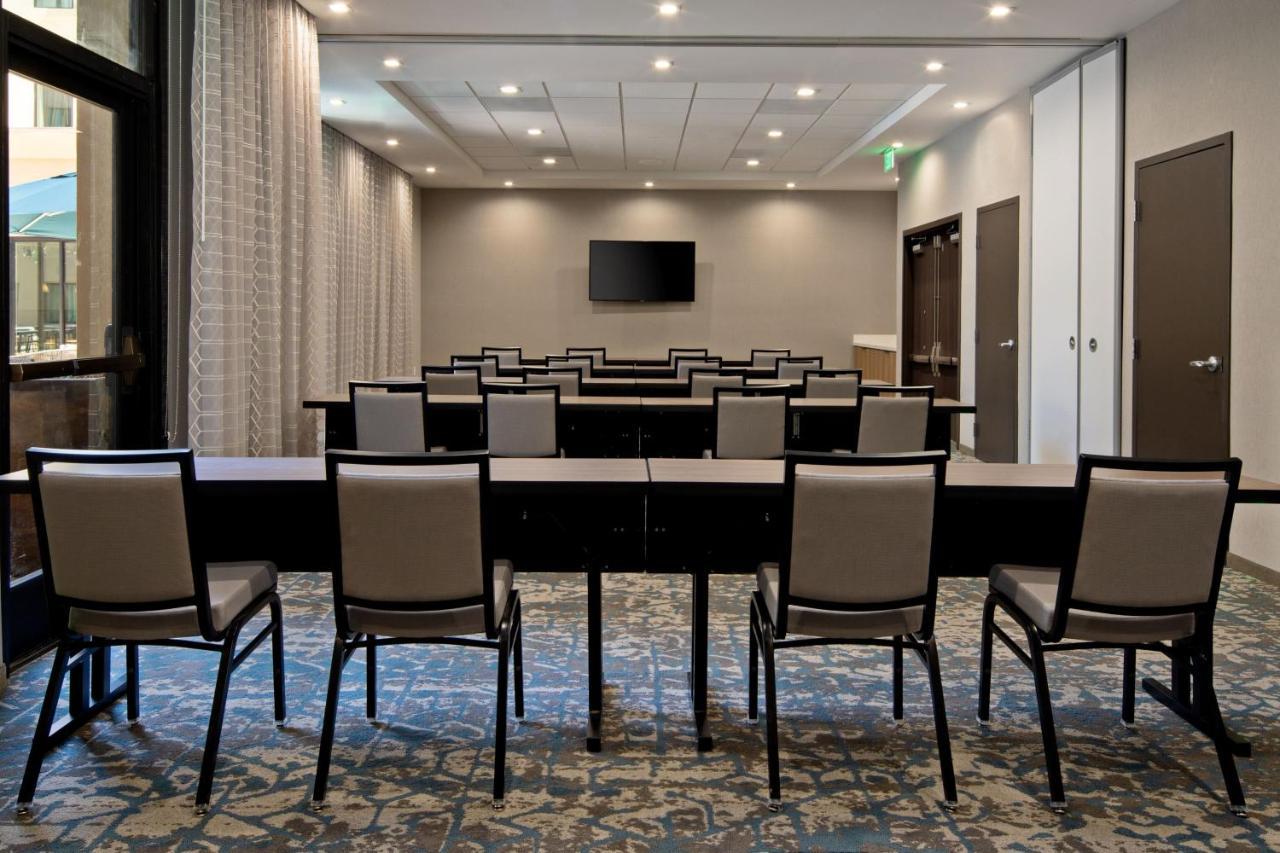 Springhill Suites By Marriott Valencia Extérieur photo