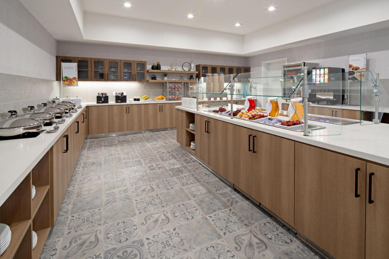 Springhill Suites By Marriott Valencia Extérieur photo