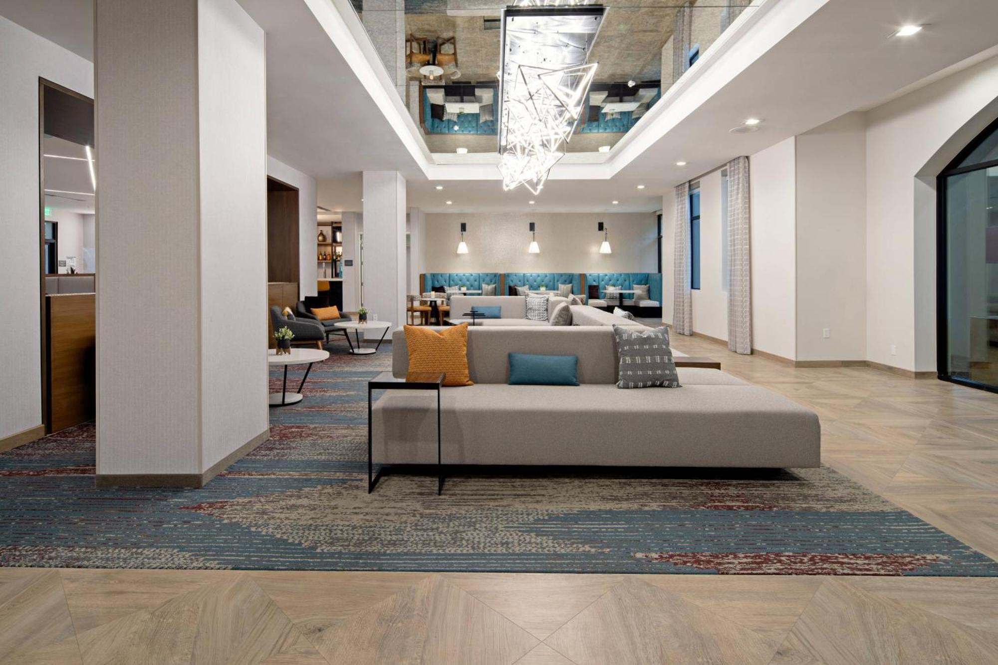 Springhill Suites By Marriott Valencia Extérieur photo
