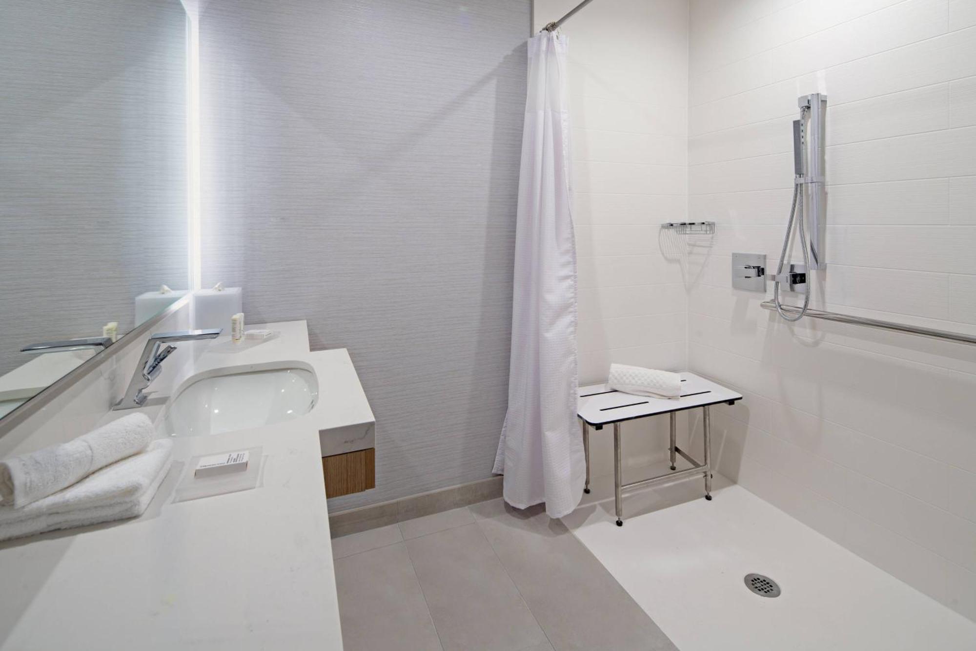 Springhill Suites By Marriott Valencia Extérieur photo