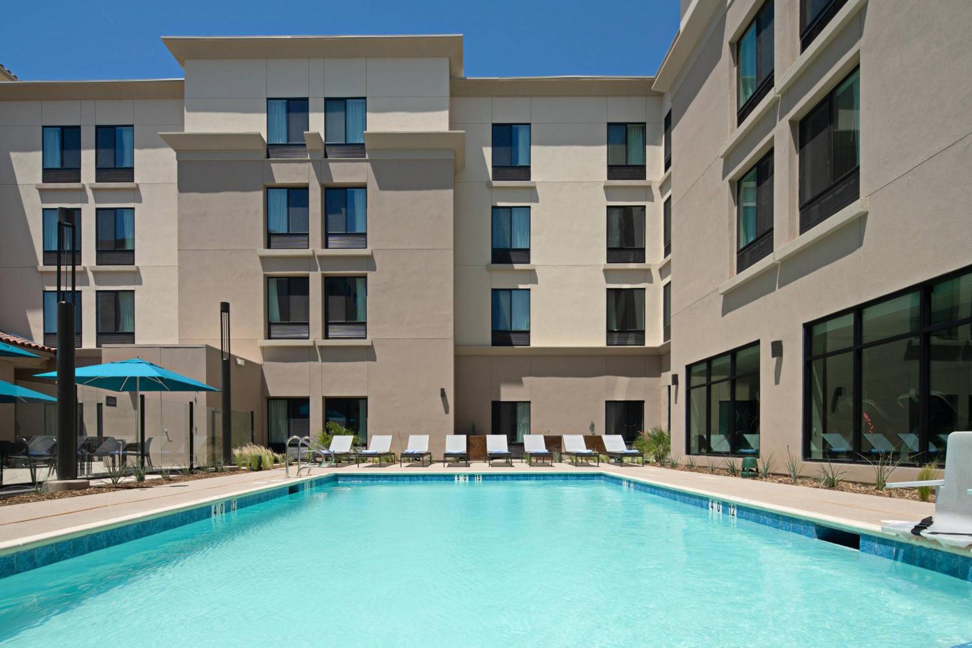Springhill Suites By Marriott Valencia Extérieur photo